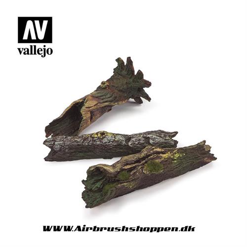 Fallen Logs SC304